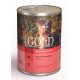 Корм Nero Gold Lamb для собак "Свежий ягненок", банка, 415 г